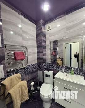 Студия квартира, вторичка, 35м2, 4/9 этаж