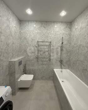 1-к квартира, вторичка, 49м2, 11/16 этаж