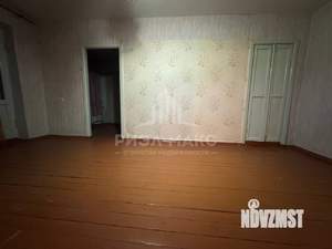 2-к квартира, вторичка, 44м2, 4/4 этаж