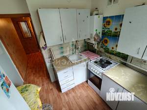 3-к квартира, вторичка, 54м2, 3/3 этаж