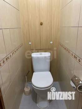 3-к квартира, вторичка, 64м2, 1/5 этаж