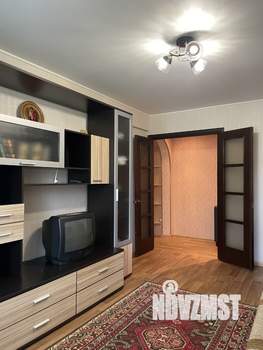 2-к квартира, вторичка, 45м2, 3/5 этаж