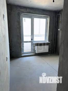 1-к квартира, вторичка, 34м2, 4/10 этаж