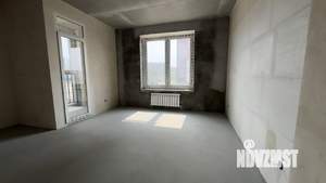 2-к квартира, вторичка, 60м2, 5/16 этаж