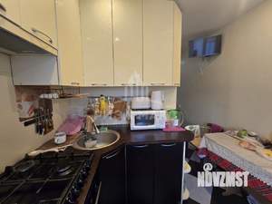 2-к квартира, вторичка, 44м2, 9/9 этаж