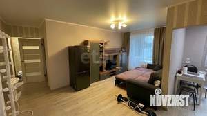 3-к квартира, вторичка, 57м2, 2/5 этаж