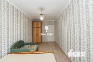 2-к квартира, вторичка, 45м2, 1/5 этаж