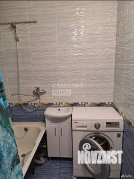 3-к квартира, вторичка, 62м2, 8/9 этаж