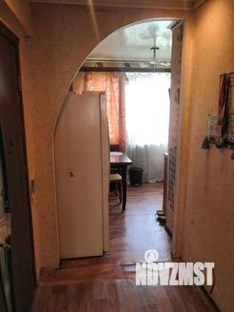 2-к квартира, вторичка, 51м2, 5/5 этаж