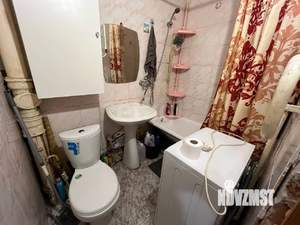 2-к квартира, вторичка, 41м2, 9/10 этаж