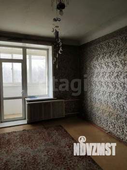 1-к квартира, вторичка, 37м2, 3/4 этаж