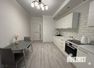 1-к квартира, вторичка, 46м2, 14/14 этаж