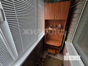 1-к квартира, вторичка, 24м2, 3/5 этаж