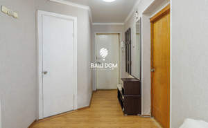 3-к квартира, вторичка, 62м2, 2/5 этаж