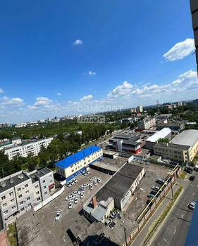 1-к квартира, вторичка, 45м2, 16/16 этаж