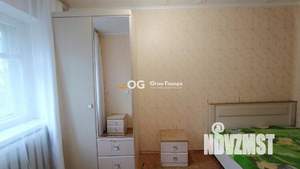 2-к квартира, вторичка, 43м2, 1/5 этаж