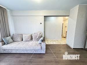 1-к квартира, вторичка, 31м2, 1/5 этаж