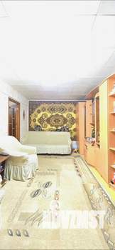 3-к квартира, вторичка, 55м2, 2/5 этаж