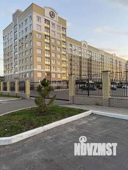 1-к квартира, вторичка, 46м2, 4/9 этаж