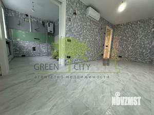 2-к квартира, вторичка, 43м2, 3/5 этаж