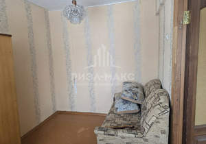 2-к квартира, вторичка, 45м2, 3/5 этаж