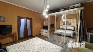 3-к квартира, вторичка, 82м2, 2/2 этаж