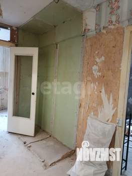 2-к квартира, вторичка, 41м2, 3/5 этаж