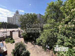 1-к квартира, вторичка, 32м2, 4/5 этаж
