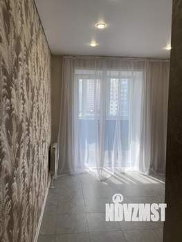 1-к квартира, вторичка, 38м2, 3/14 этаж