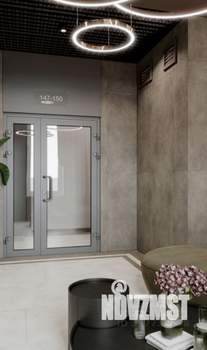 2-к квартира, вторичка, 50м2, 6/17 этаж