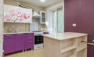 Студия квартира, вторичка, 22м2, 5/5 этаж