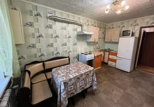 1-к квартира, вторичка, 43м2, 4/12 этаж