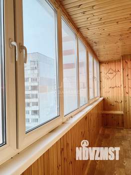 1-к квартира, вторичка, 46м2, 6/10 этаж