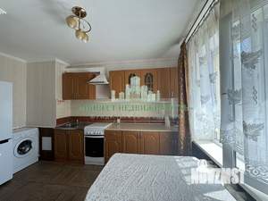 2-к квартира, вторичка, 58м2, 1/10 этаж