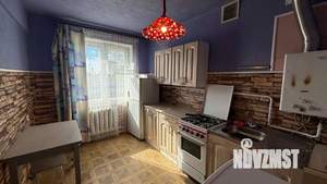1-к квартира, вторичка, 63м2, 5/5 этаж