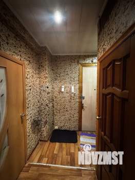 2-к квартира, вторичка, 53м2, 1/4 этаж