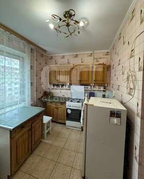 1-к квартира, вторичка, 37м2, 6/10 этаж