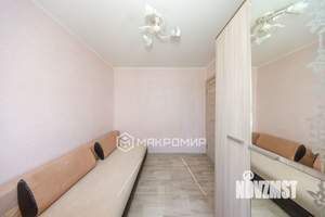 2-к квартира, вторичка, 41м2, 3/5 этаж