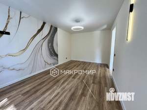 1-к квартира, вторичка, 34м2, 4/5 этаж