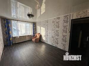 1-к квартира, вторичка, 30м2, 1/5 этаж