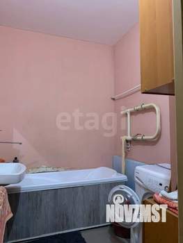 1-к квартира, вторичка, 53м2, 13/16 этаж