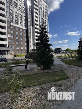 3-к квартира, вторичка, 84м2, 10/16 этаж