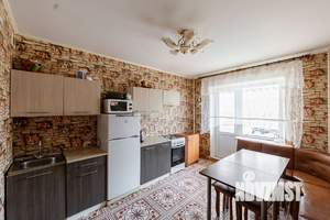 1-к квартира, вторичка, 45м2, 3/10 этаж