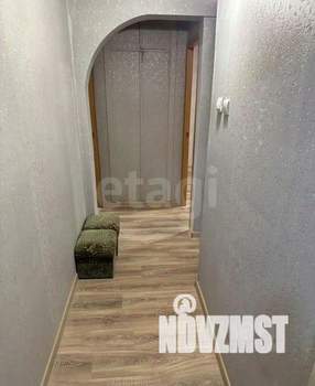 2-к квартира, вторичка, 48м2, 4/5 этаж