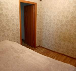 3-к квартира, вторичка, 43м2, 2/5 этаж