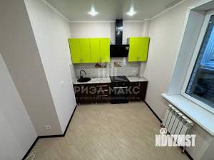 1-к квартира, вторичка, 41м2, 9/16 этаж