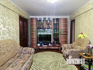 2-к квартира, вторичка, 45м2, 5/5 этаж