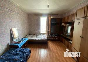 2-к квартира, вторичка, 53м2, 5/5 этаж