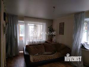 1-к квартира, вторичка, 31м2, 3/4 этаж