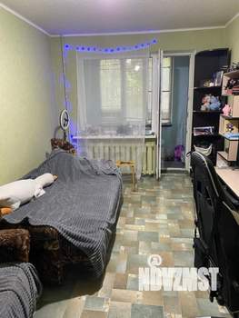 1-к квартира, вторичка, 30м2, 1/5 этаж